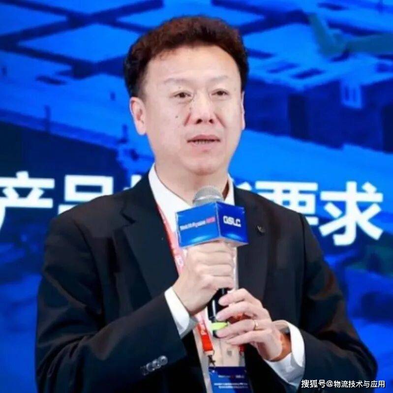 破局？出局？BANI時代，物流系統整合商如何突圍