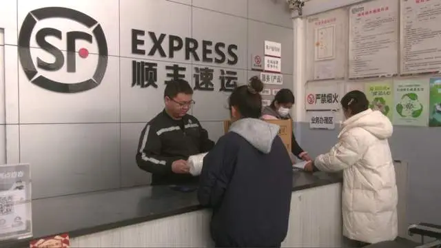 澤普縣：物流降本增效 便民惠民促發展