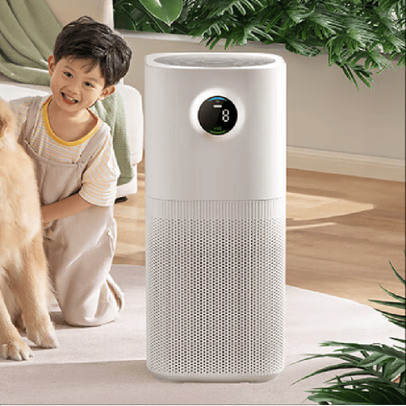 空氣清淨機可以祛除煙味嗎？去煙味比較好的空氣清淨機是哪款？