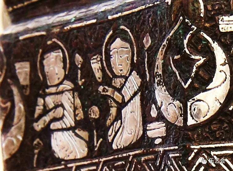 悅目賞心分享：波士頓美術博物館世界藝術巡禮45