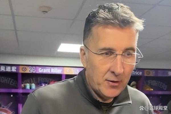 原創雙倍報價？曝格蘭加盟新疆，搭建防守體系有一手，期待引發蛻變！