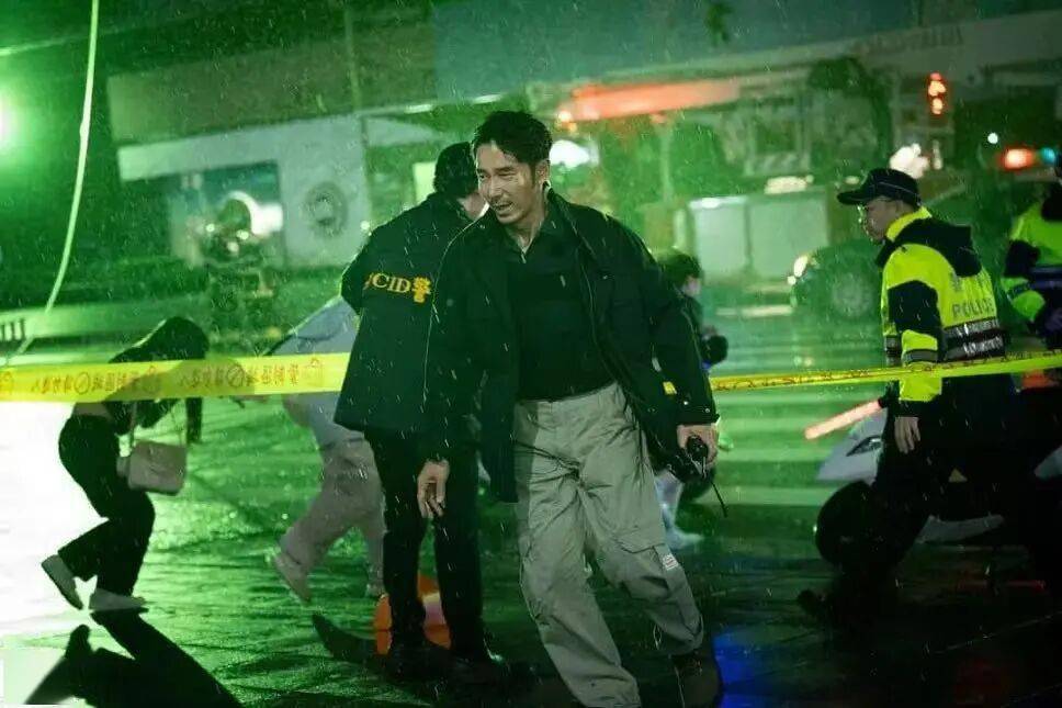 臺灣電影年度票房冠軍，今日呼嘯來襲！