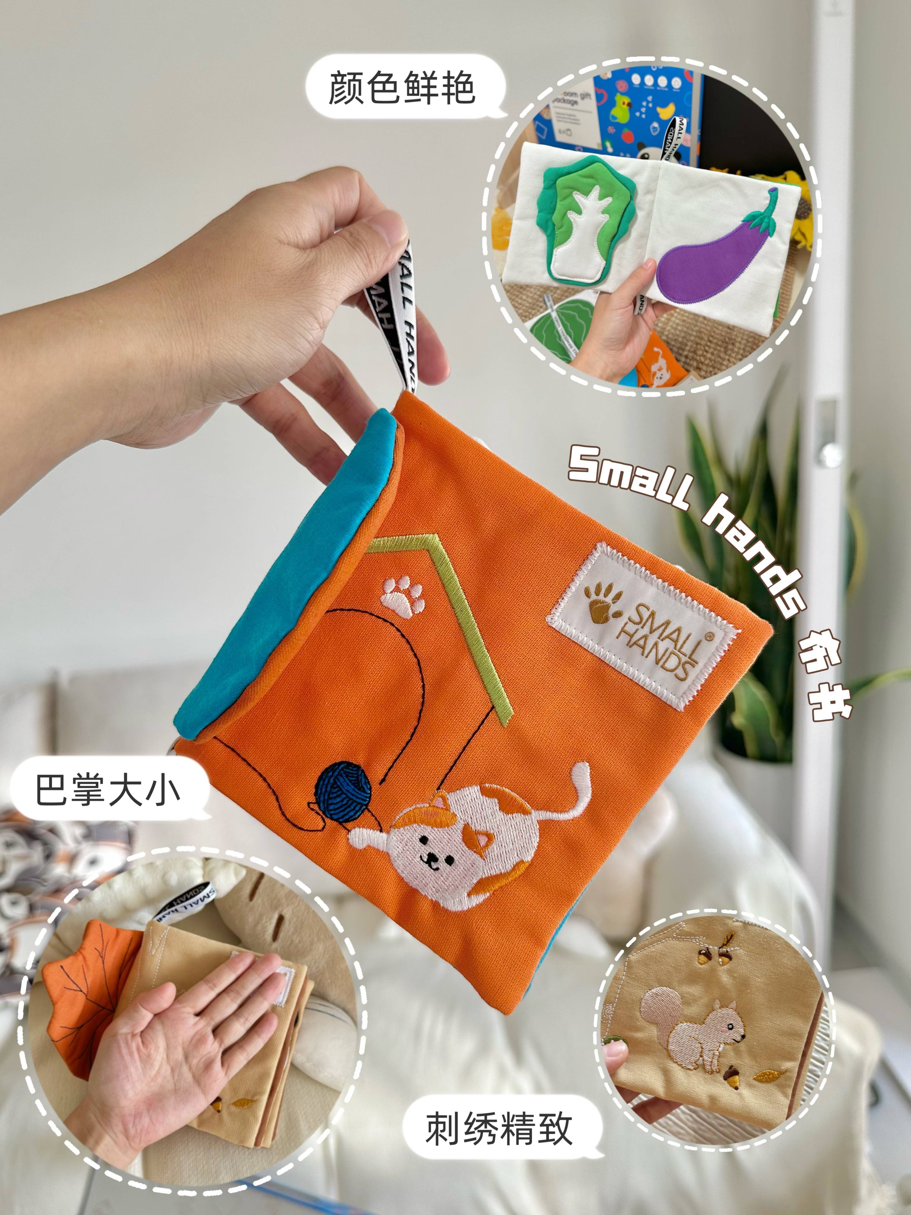 分階早教：讀懂孩子的成長密碼