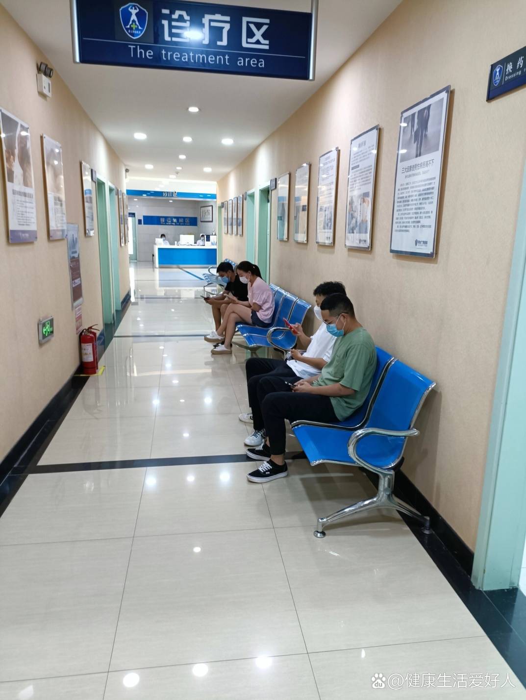 男科病選擇深圳聖大中醫生殖泌尿康復專科治療可以嗎