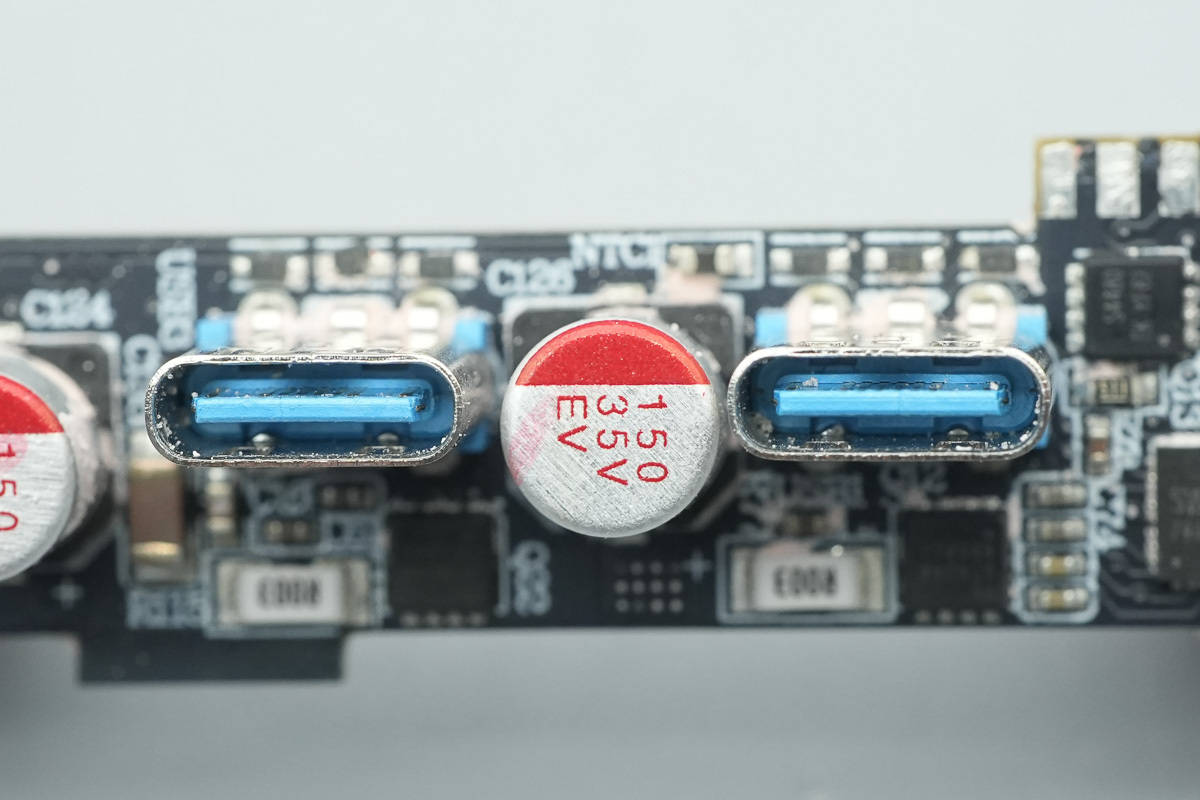 支援APP跨端查詢一鍵管理，安克Prime 150W充電底座拆解