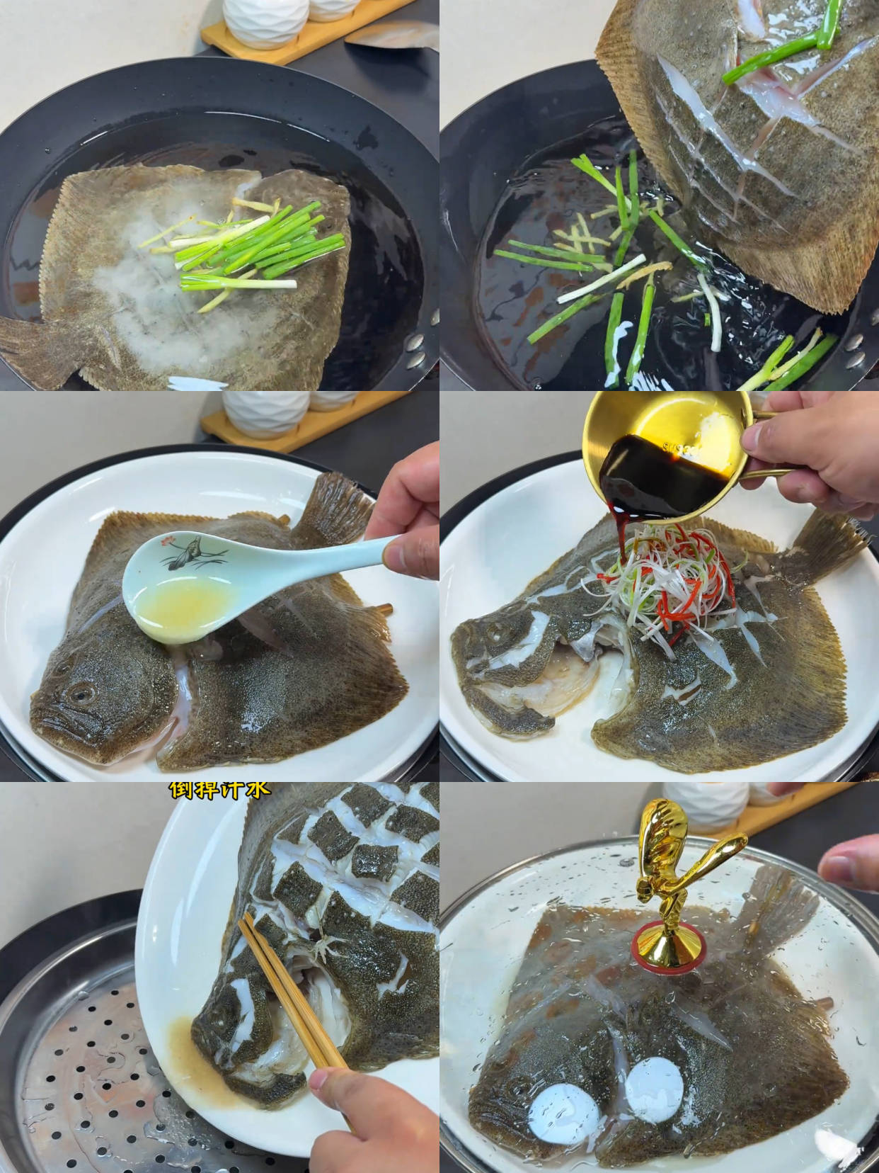 原創迎元旦家宴的5道吉祥菜譜，為2026新年圖個好彩頭