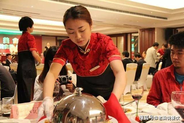 餐飲連鎖：賦能式加盟新模式