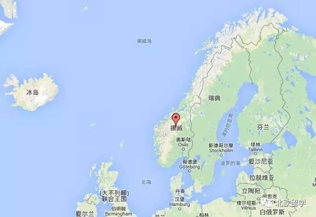 2026歐洲留學|最新QS世界大學排名【北歐篇】，名校全覆蓋~