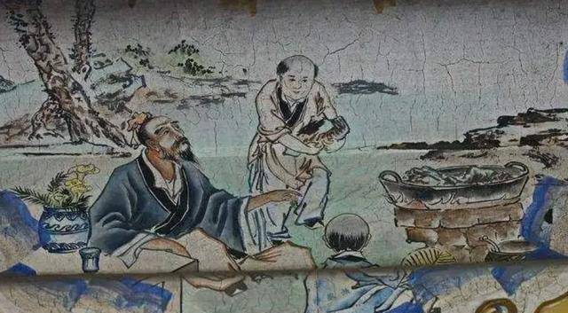 原創清朝人潘倫恩，記錄的3件事奇聞異事！