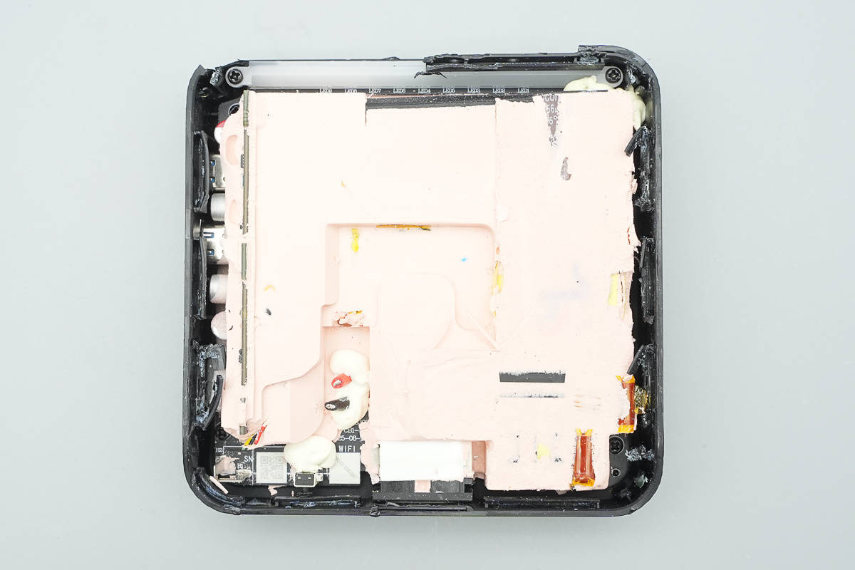 支援APP跨端查詢一鍵管理，安克Prime 150W充電底座拆解