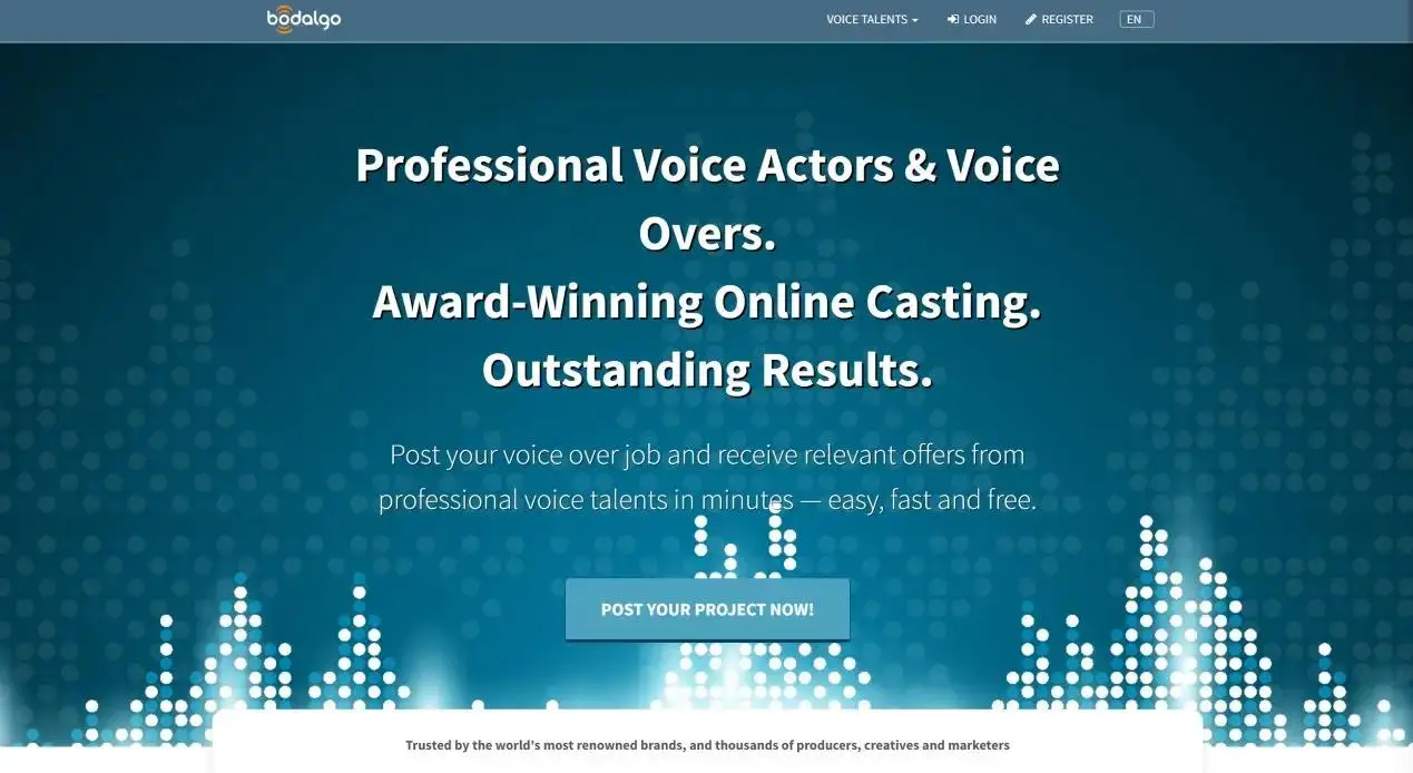 2026年影視解說配音工具推薦：這5款AI配音軟體，高效配音不踩坑！