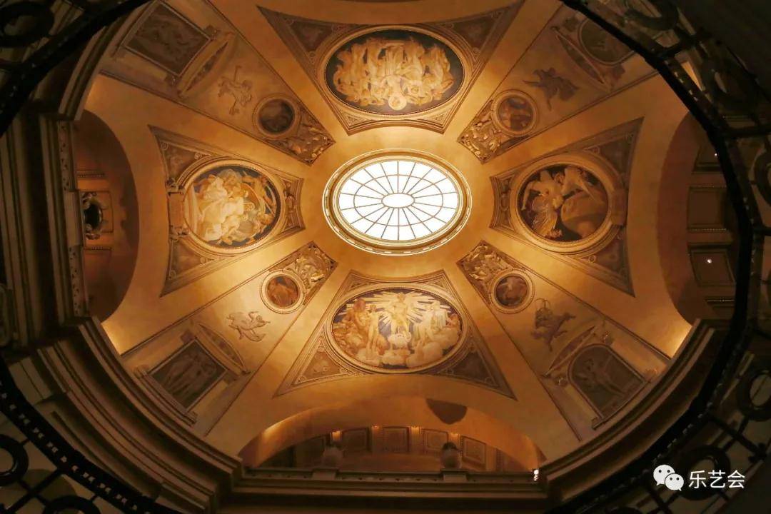 悅目賞心分享：波士頓美術博物館世界藝術巡禮45