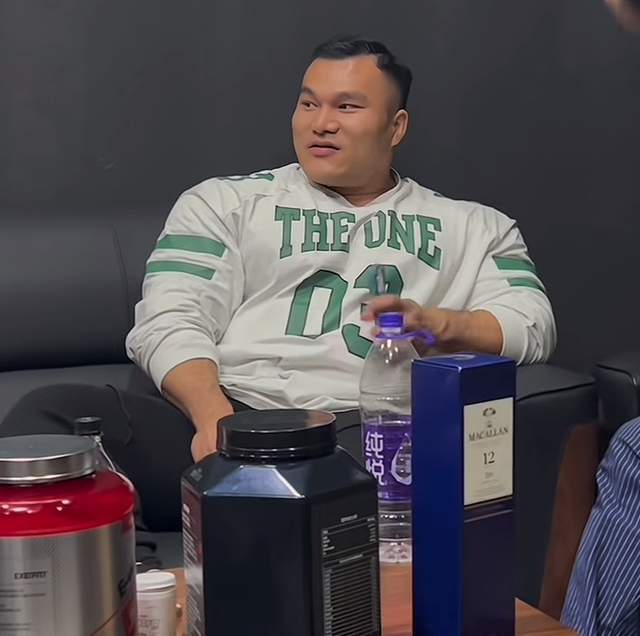 原創安徽健美冠軍王昆去世後續！年僅30歲，疑患有甲流，仍高強度健身