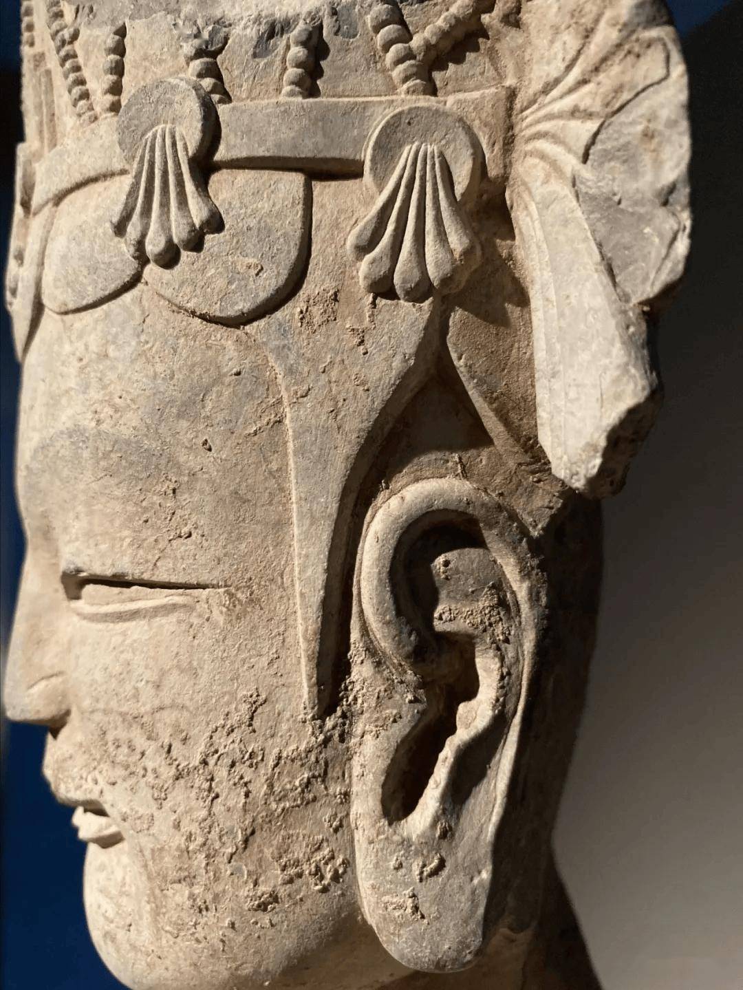 劉海龍分享：震旦博物館佛教造像系列五