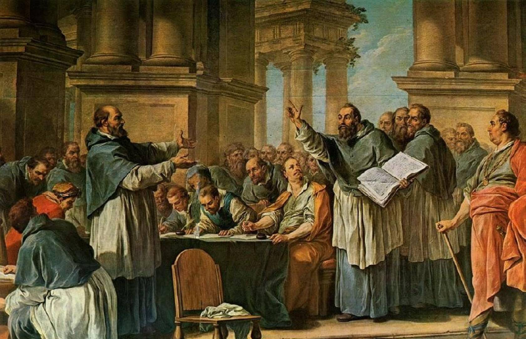 原創基督教的性力派，有多開放？亞美尼亞基督教為何是千年異端？