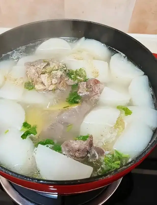 小寒節氣吃什麼？這些暖冬美食安排起來!