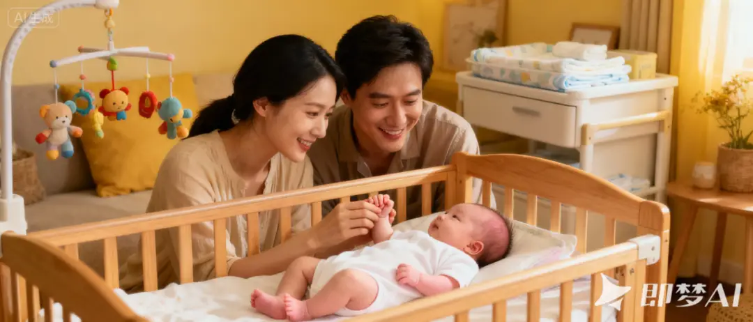 25+省份落地生育補貼，千億預算打底，能否開啟生育新格局？