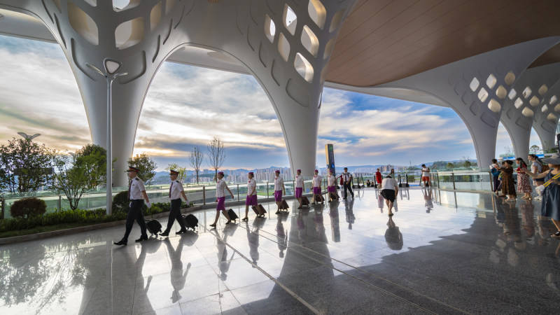 2025影像盤點 | 時光印跡——攝影師 王思傑