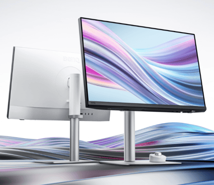 明基 PD2730S：適合繪畫設計的優選顯示器