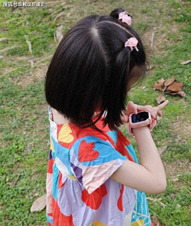 原創為什麼兒童手錶不該搞“社交”？揭秘兒童手錶背後的灰色地帶