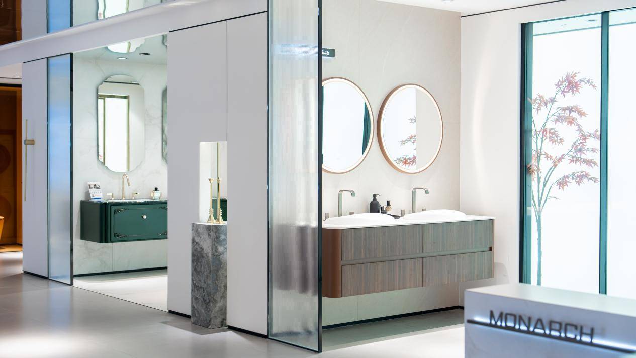 帝王潔具榮膺2025民族衛浴榮光榜「國貨衛浴標杆品牌」