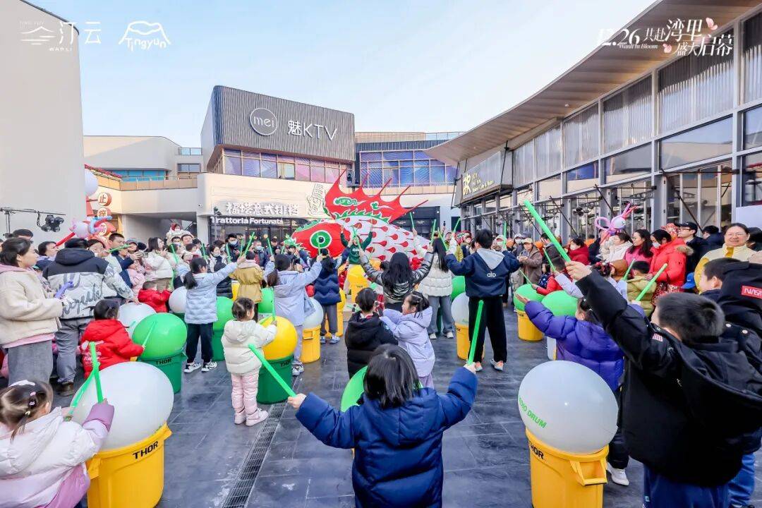 一路生花！世界級旅遊目的地“崛起記”