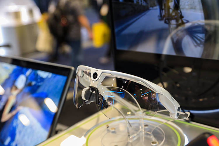 原創AI眼鏡是噱頭還是真實用？BleeqUp在CES2026上給出了答案