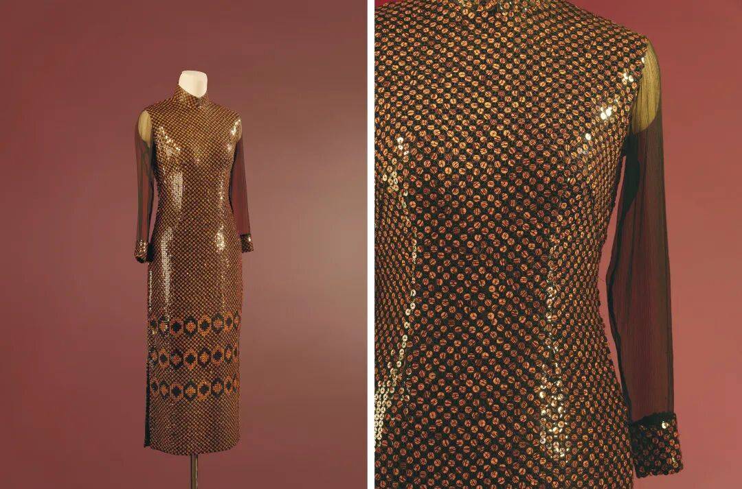 收藏大佬張信哲&貝聿銘妹妹貝洽，揭開上海老錢的財富冰山