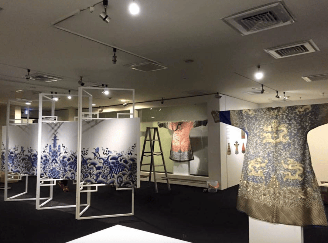 收藏大佬張信哲&貝聿銘妹妹貝洽，揭開上海老錢的財富冰山