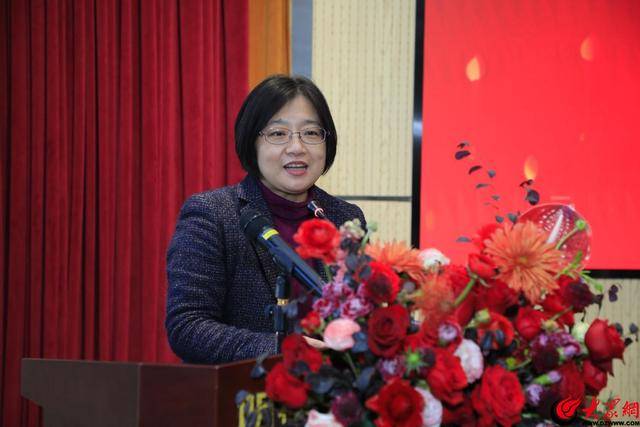 探索基層治理路徑 青島大學“完善預防性法律制度”首屆研討會順利舉辦