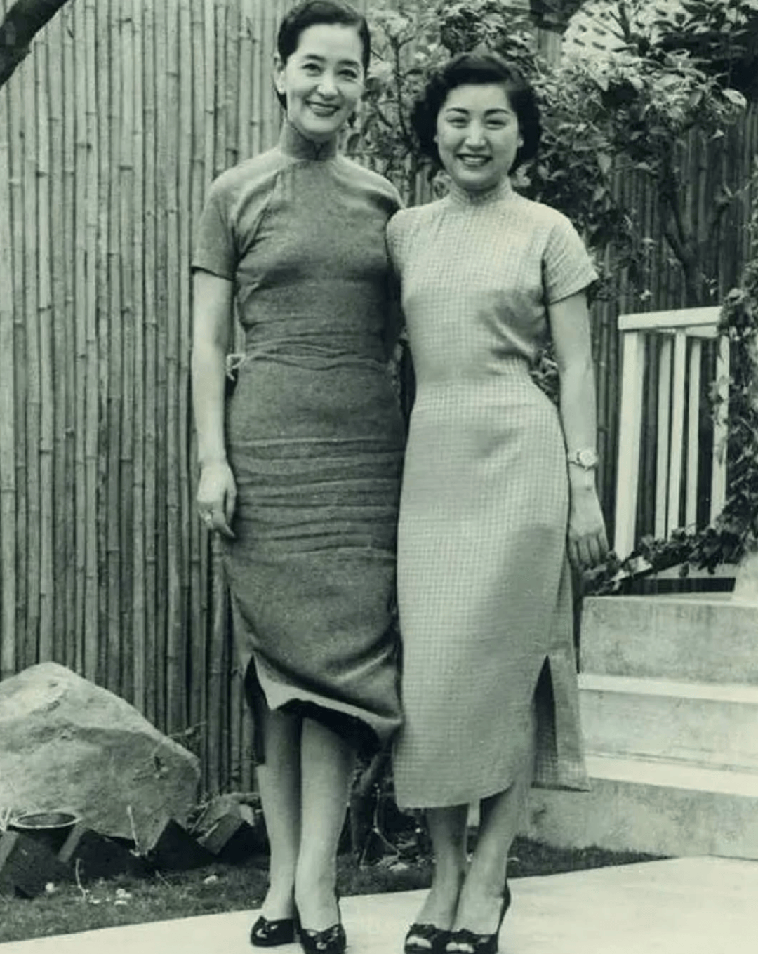 收藏大佬張信哲&貝聿銘妹妹貝洽，揭開上海老錢的財富冰山