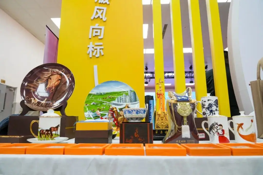 你不知道的鄂爾多斯東勝區：圖書訂貨會如何讓旅遊“圈粉”？