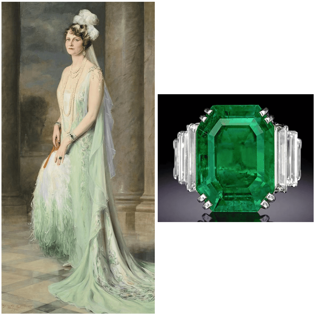 原創特朗普海湖莊園是誰建的？卡地亞頂層收藏家