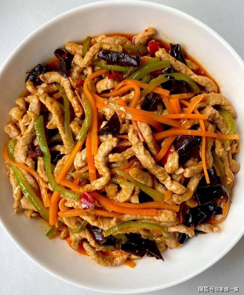 原創這8道家常菜實在太香，開窗烹飪香飄全小區，鄰居上門索要菜譜！