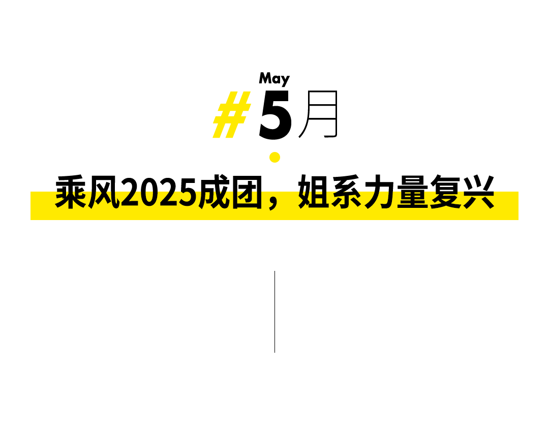 12個年度女性高光時刻，每個都值得熱搜第一
