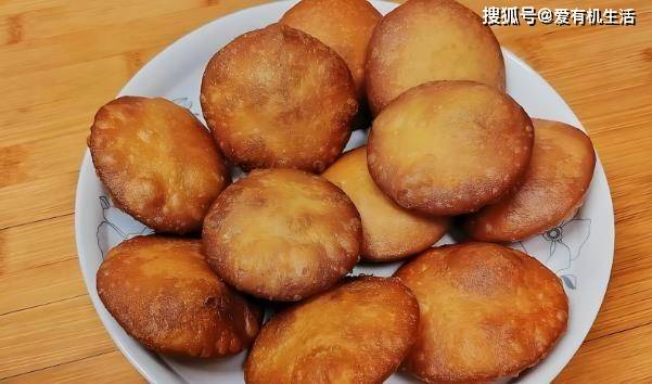 原創合陽必吃十大美食：一口下去，吃出黃河岸邊的千年煙火