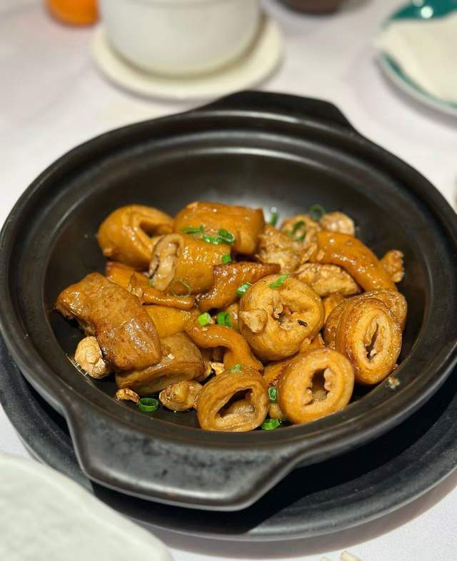 深圳美食尋味，這家下飯的粵西菜，值得衝！