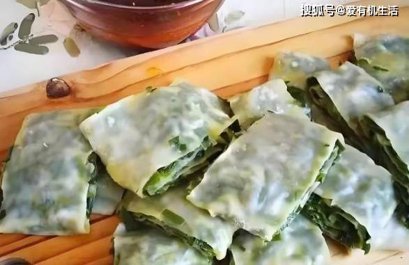 原創合陽必吃十大美食：一口下去，吃出黃河岸邊的千年煙火