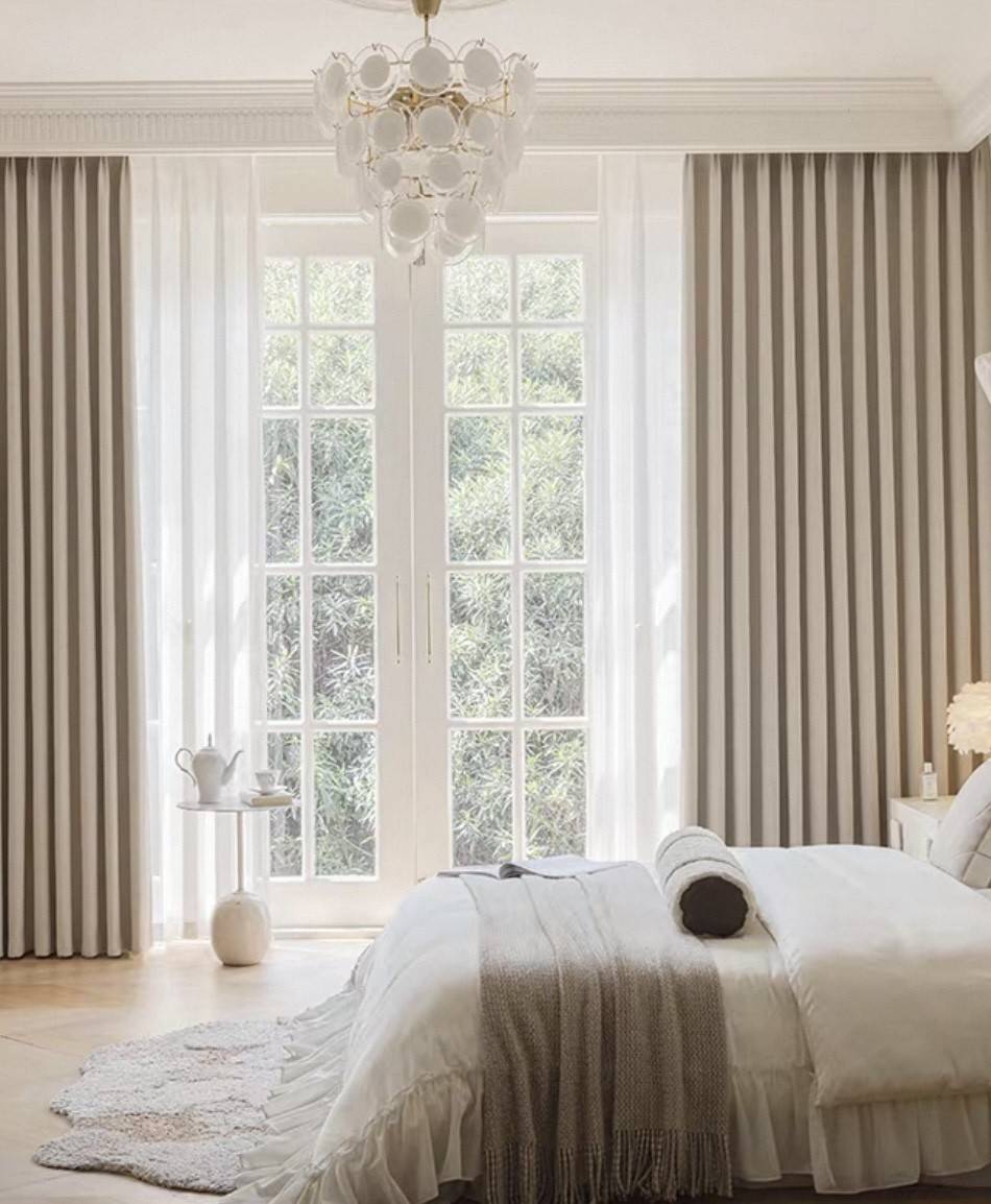 2025電動窗簾哪個品牌好？必看權威公佈的電動窗簾電機推薦報告！