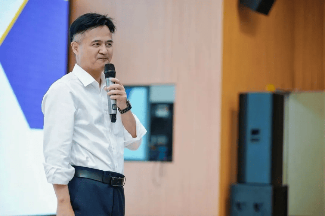 惠州中學原黨委書記謝振中被“雙開”