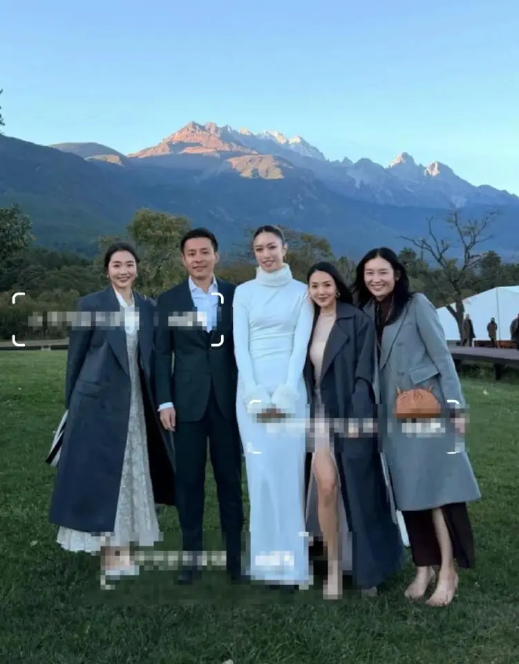 原創霍啟剛公開35套房產，28套出租堪比全球包租婆，坦誠態度令人敬佩