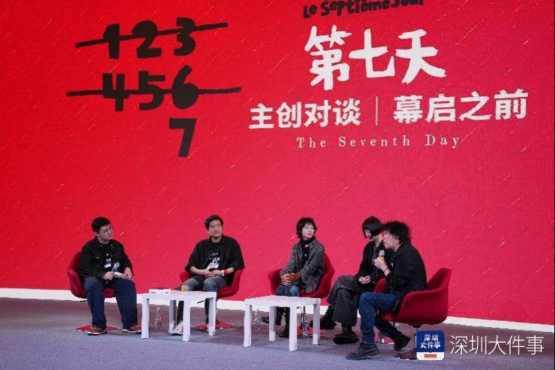 當代戲劇雙年展開幕！從劇場到地鐵，戲劇無處不在