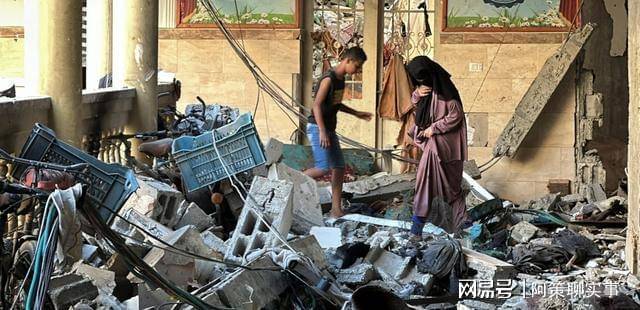 原創42人當場倒地！以色列軍隊突襲大學：實彈射向學生教室變戰場