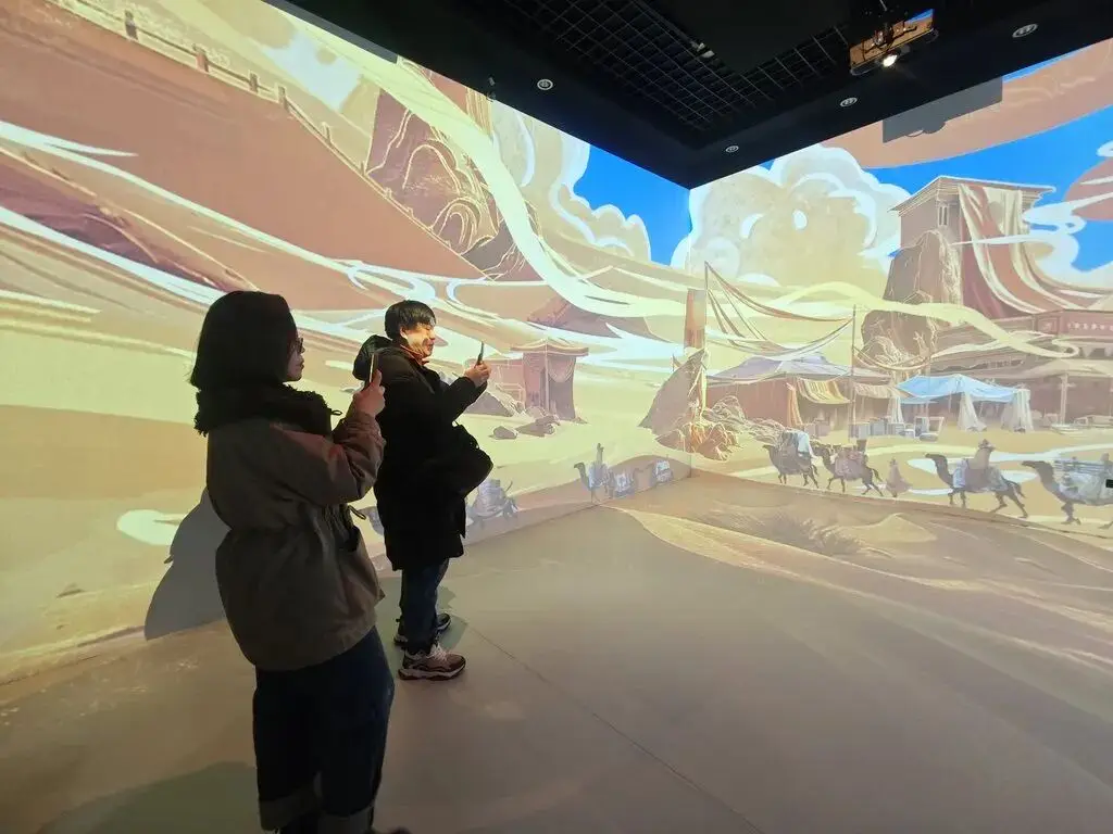 提前收藏！河北博物院2026年度展覽看點十足