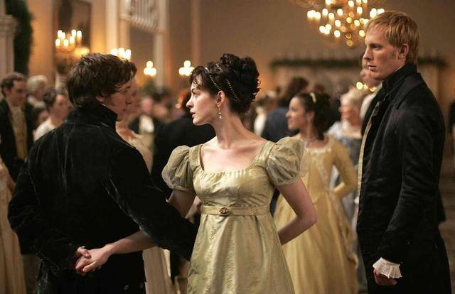 簡·奧斯汀的影視宇宙