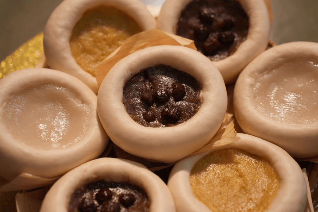 冬遊西海岸！打卡靈山衛街道熱氣騰騰的美食！