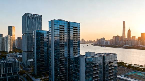 建發房產開年新篇 董事長和總經理煥新