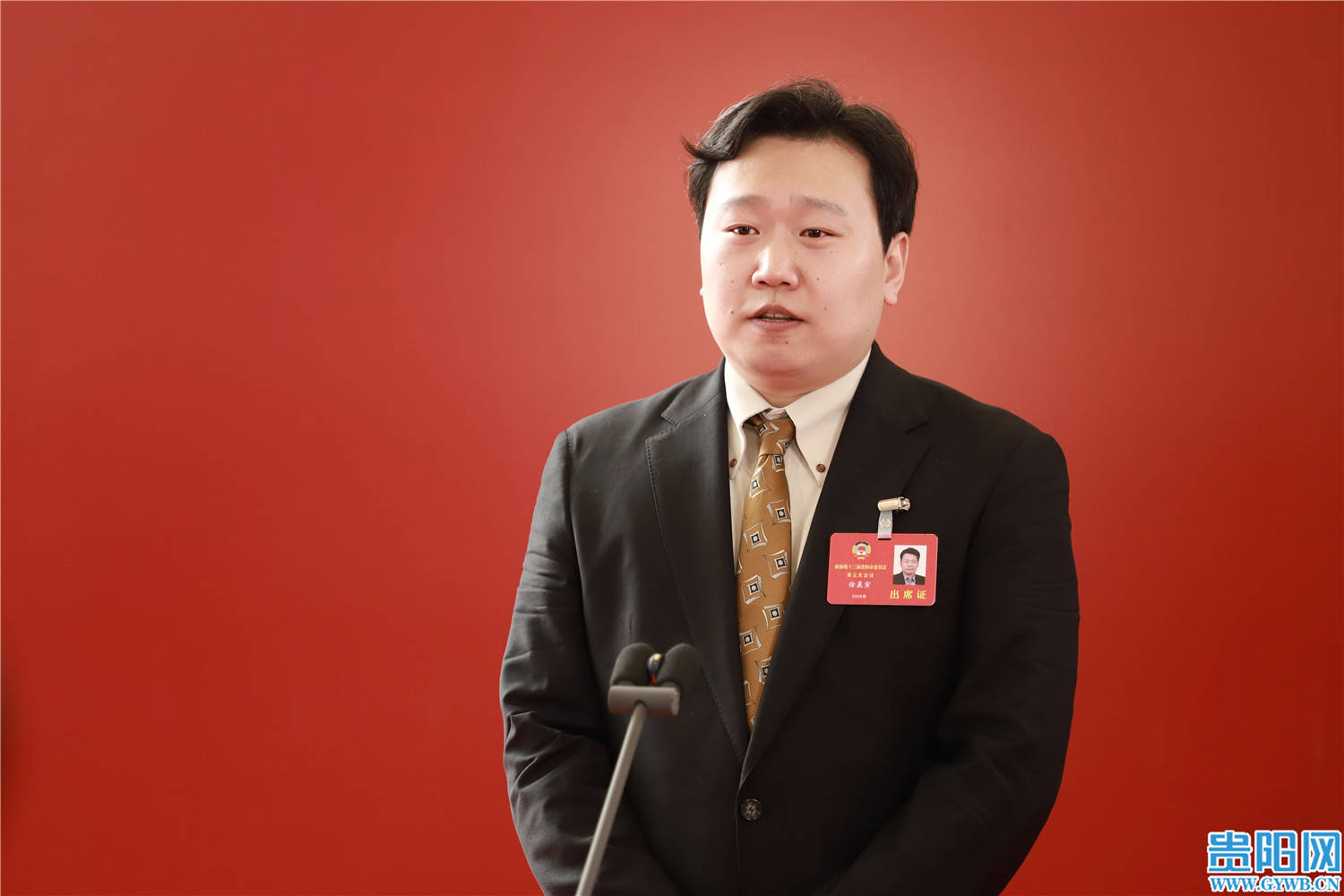 代表·委員·局長通道｜貴陽動漫製作水平已獲得國際主流市場的肯定