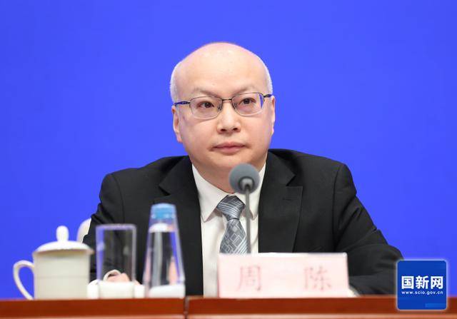 我國具備將創新成果從“書架”推上“貨架”的全鏈條全場景優勢