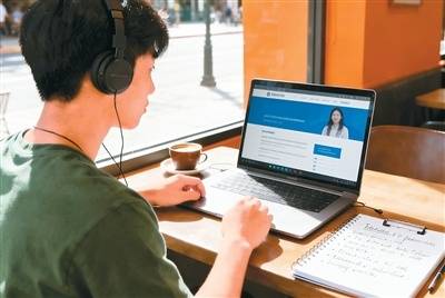 留學期間，如何找一份實習工作？（留學服務站）